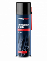 DONEWELL Смазка силиконовая бесцветная 650мл